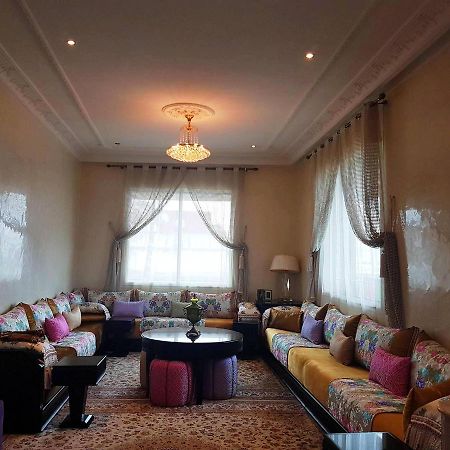 Luxury Sunny Apartment Rabat Exterior photo